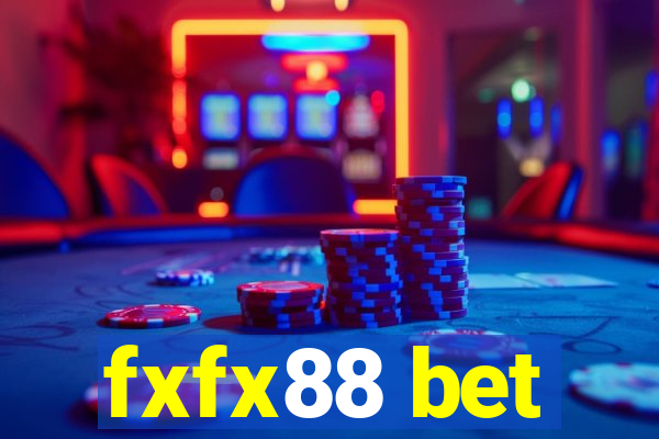 fxfx88 bet